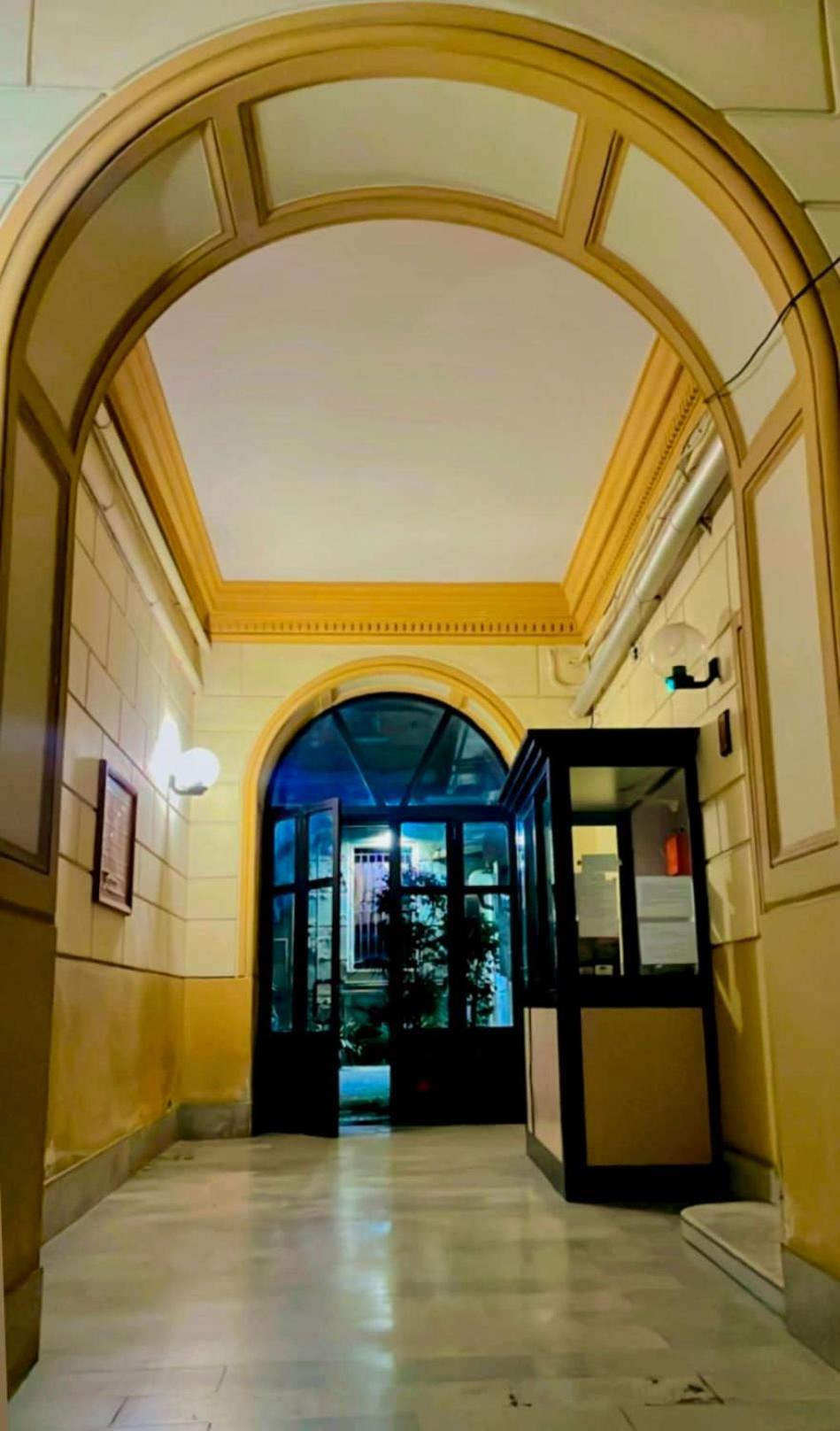 Home Piccini Νάπολη Εξωτερικό φωτογραφία