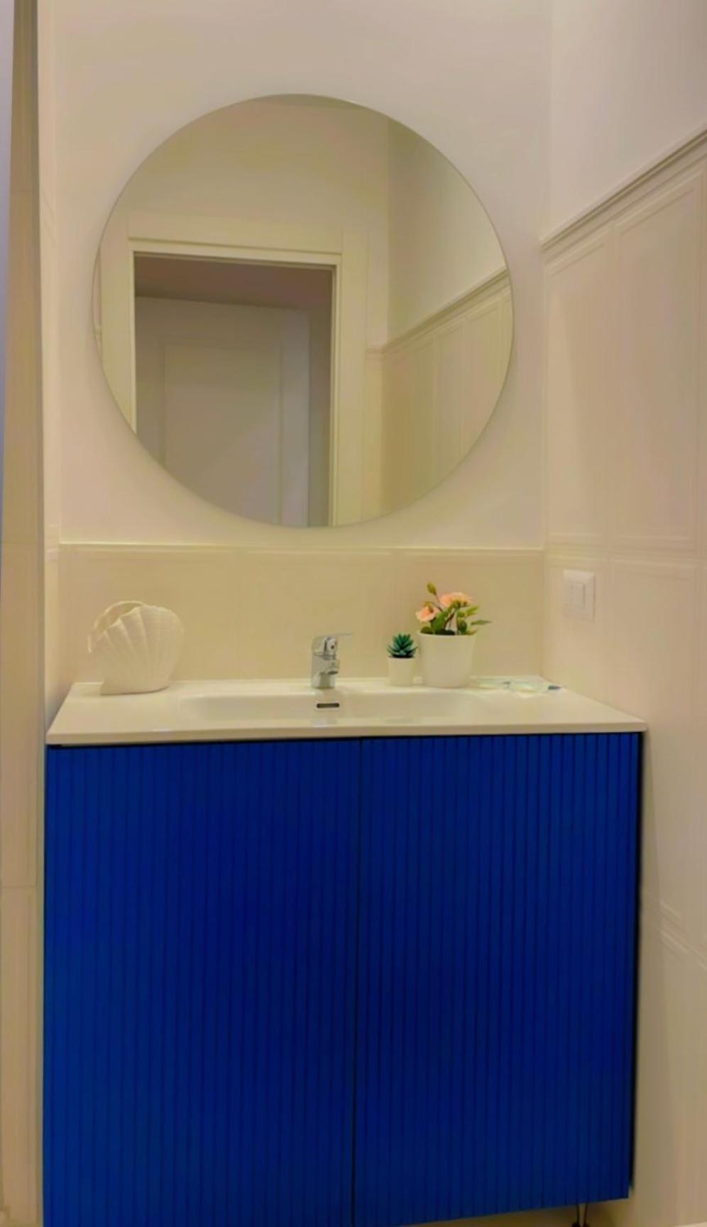 Home Piccini Νάπολη Εξωτερικό φωτογραφία