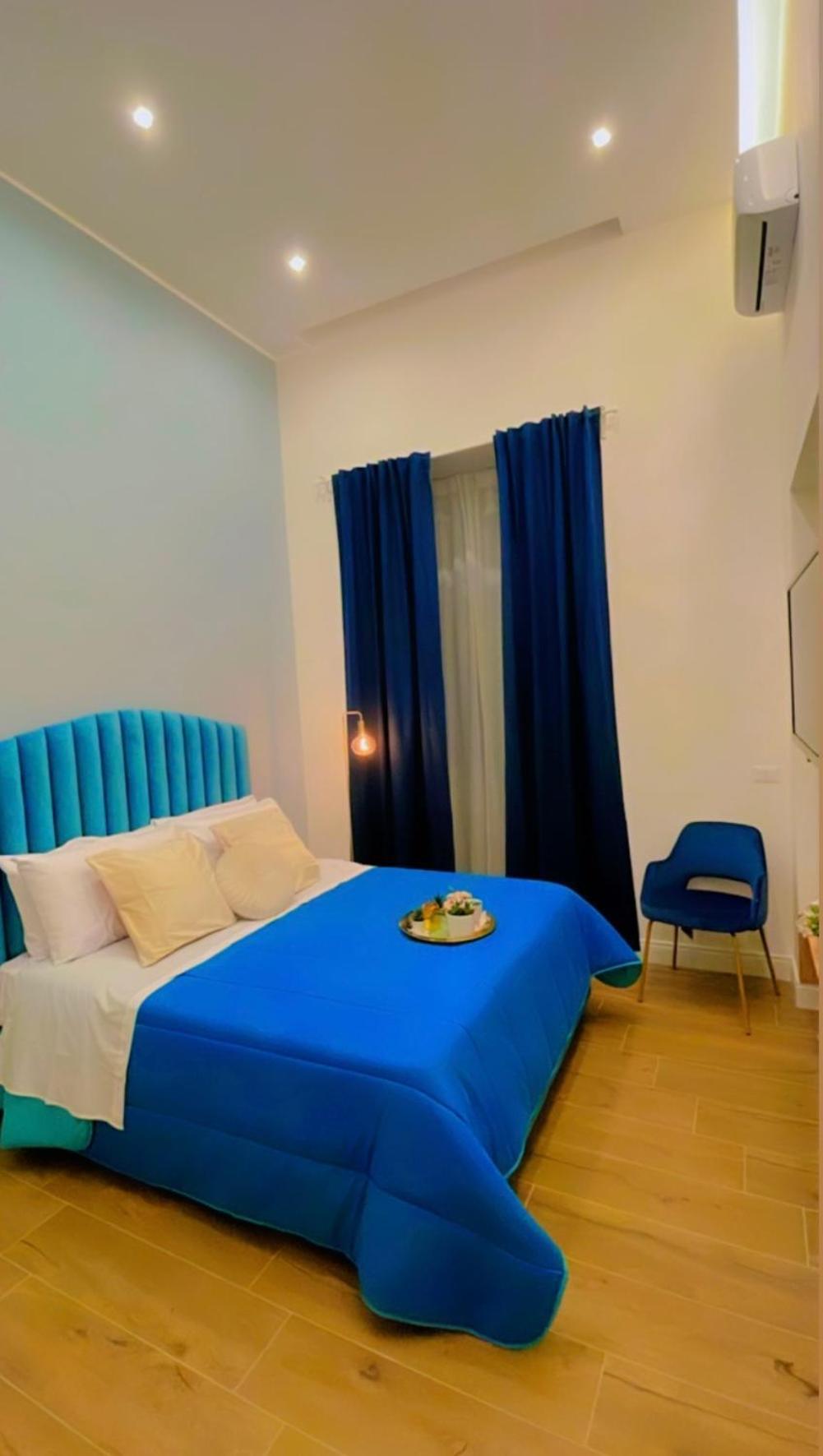 Home Piccini Νάπολη Εξωτερικό φωτογραφία