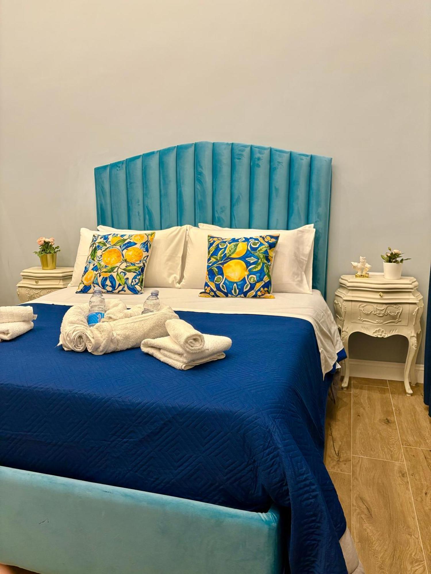 Home Piccini Νάπολη Εξωτερικό φωτογραφία