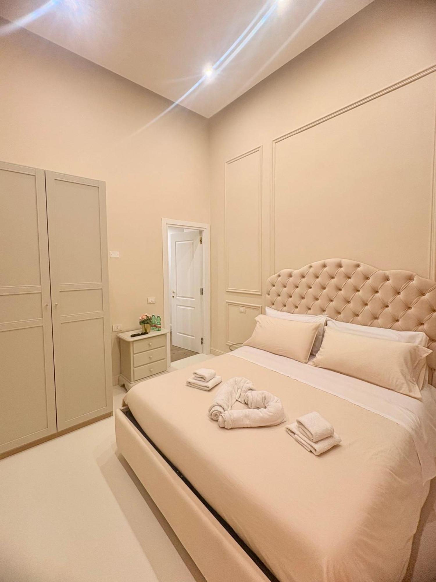 Home Piccini Νάπολη Εξωτερικό φωτογραφία