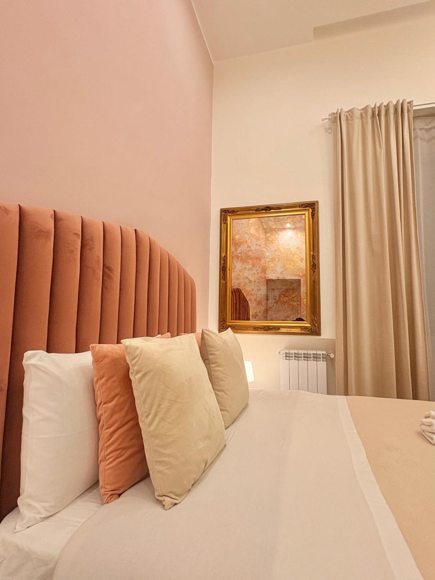 Home Piccini Νάπολη Εξωτερικό φωτογραφία