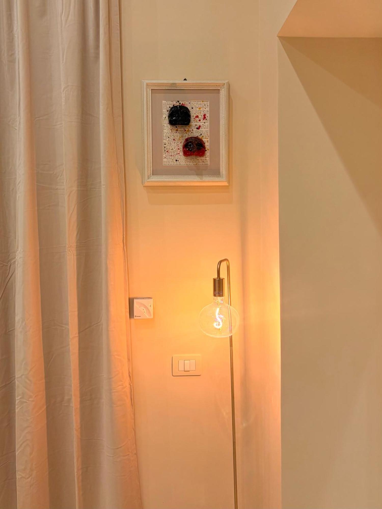 Home Piccini Νάπολη Εξωτερικό φωτογραφία