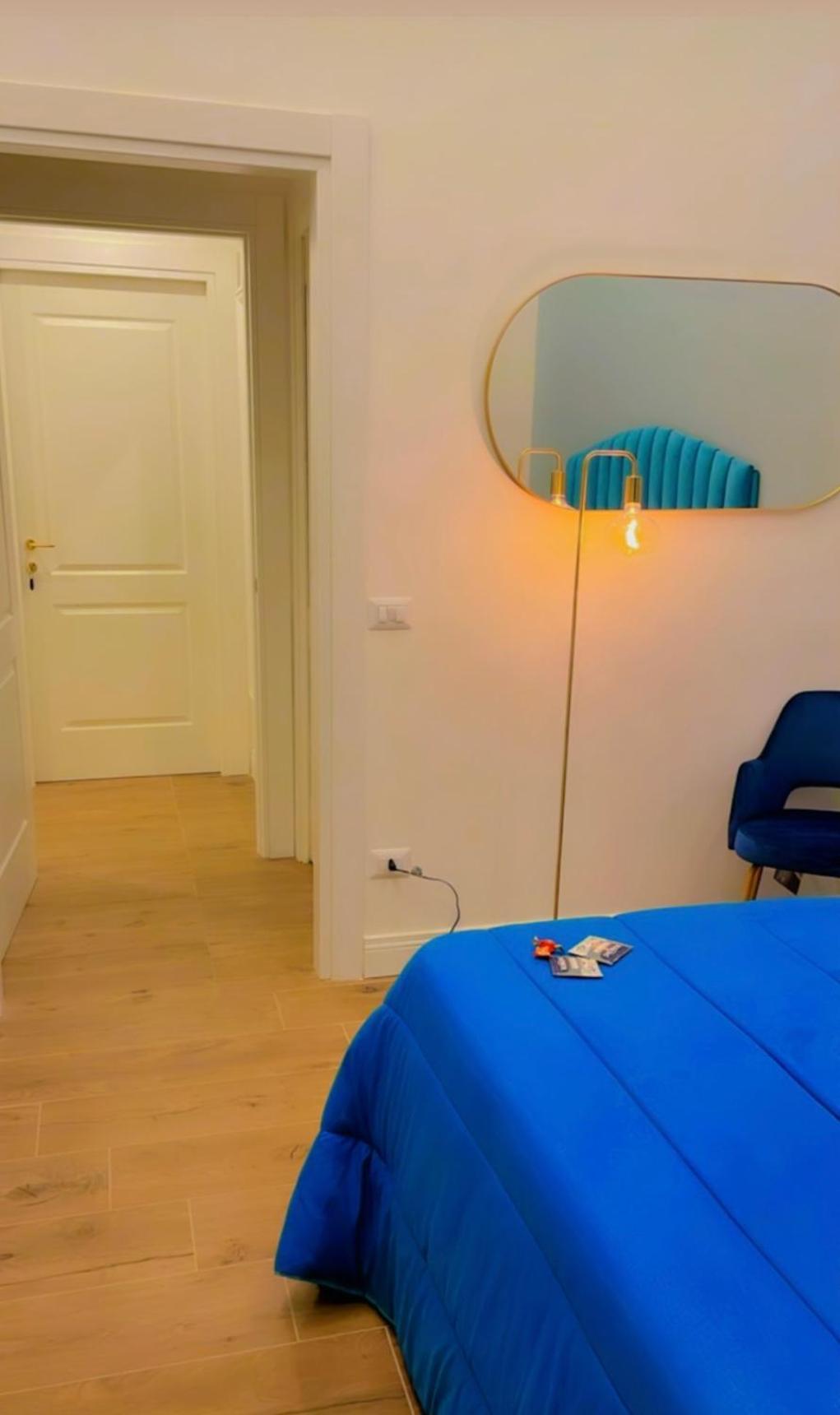 Home Piccini Νάπολη Εξωτερικό φωτογραφία
