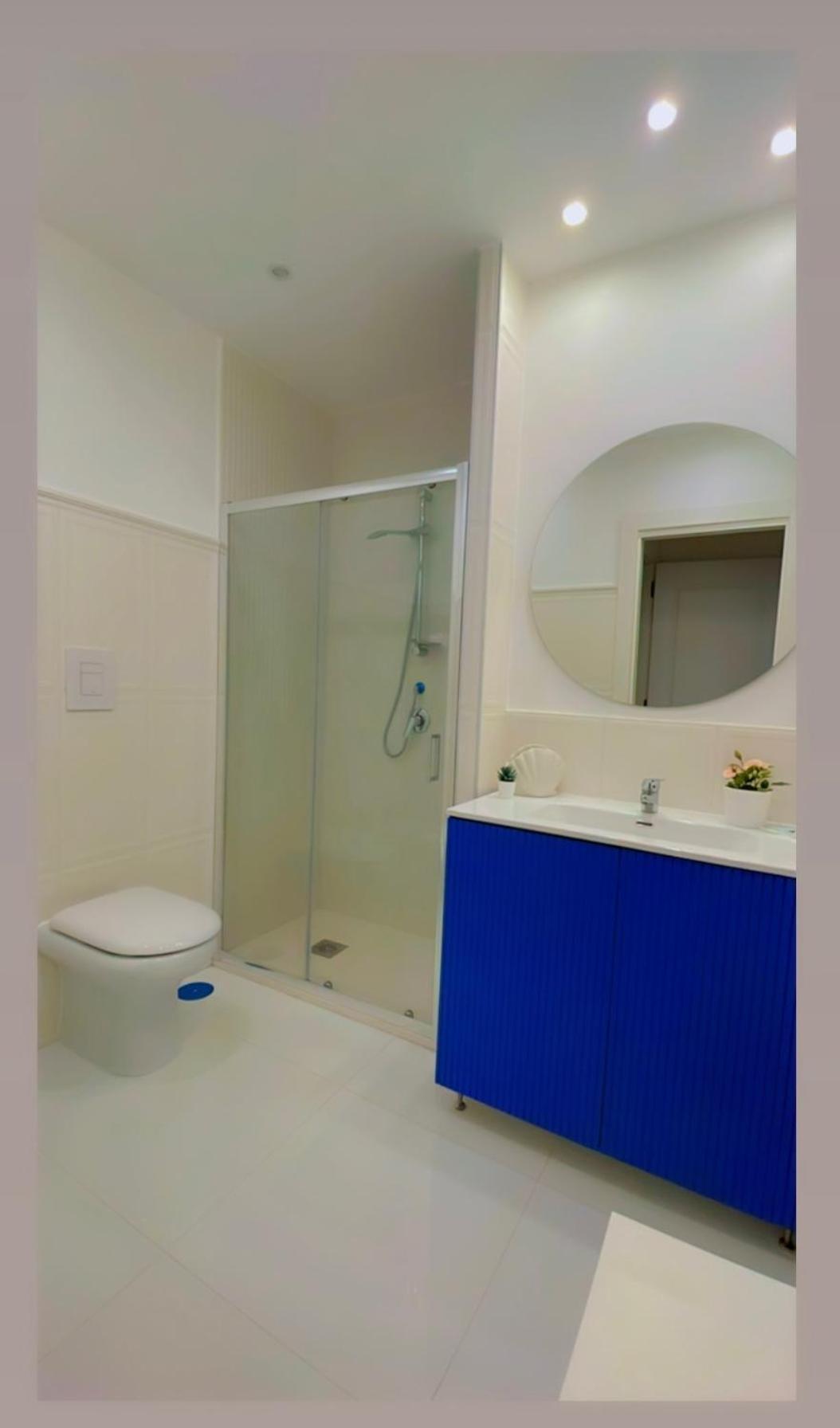 Home Piccini Νάπολη Εξωτερικό φωτογραφία